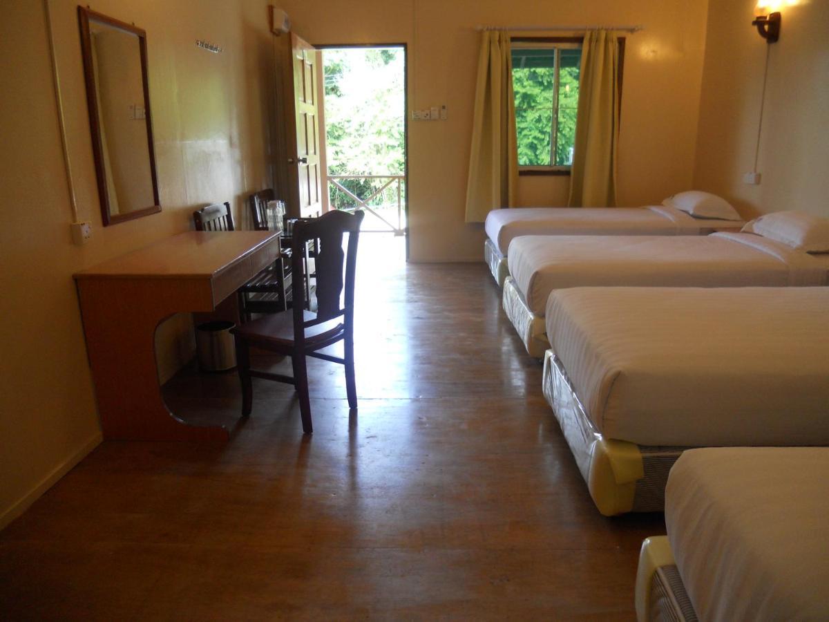 Myne Resort Bilit Exterior photo