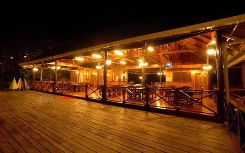 Myne Resort Bilit Exterior photo
