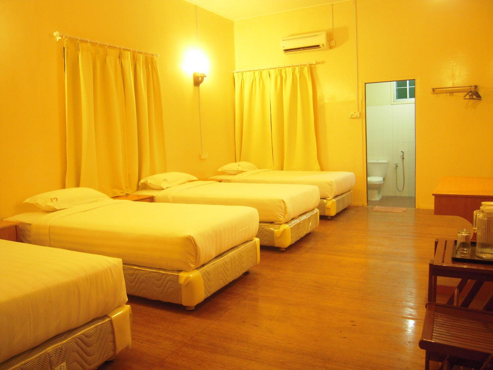 Myne Resort Bilit Exterior photo