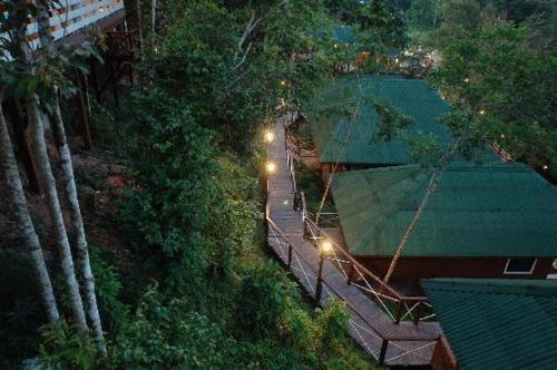 Myne Resort Bilit Exterior photo