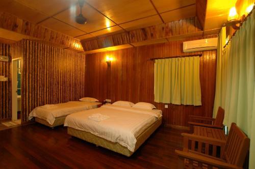 Myne Resort Bilit Exterior photo