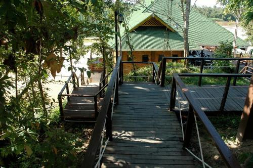 Myne Resort Bilit Exterior photo