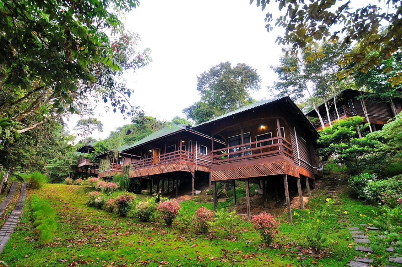 Myne Resort Bilit Exterior photo